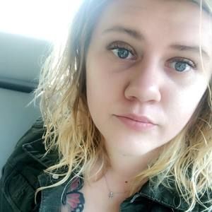 Meet your Posher, Kelsey